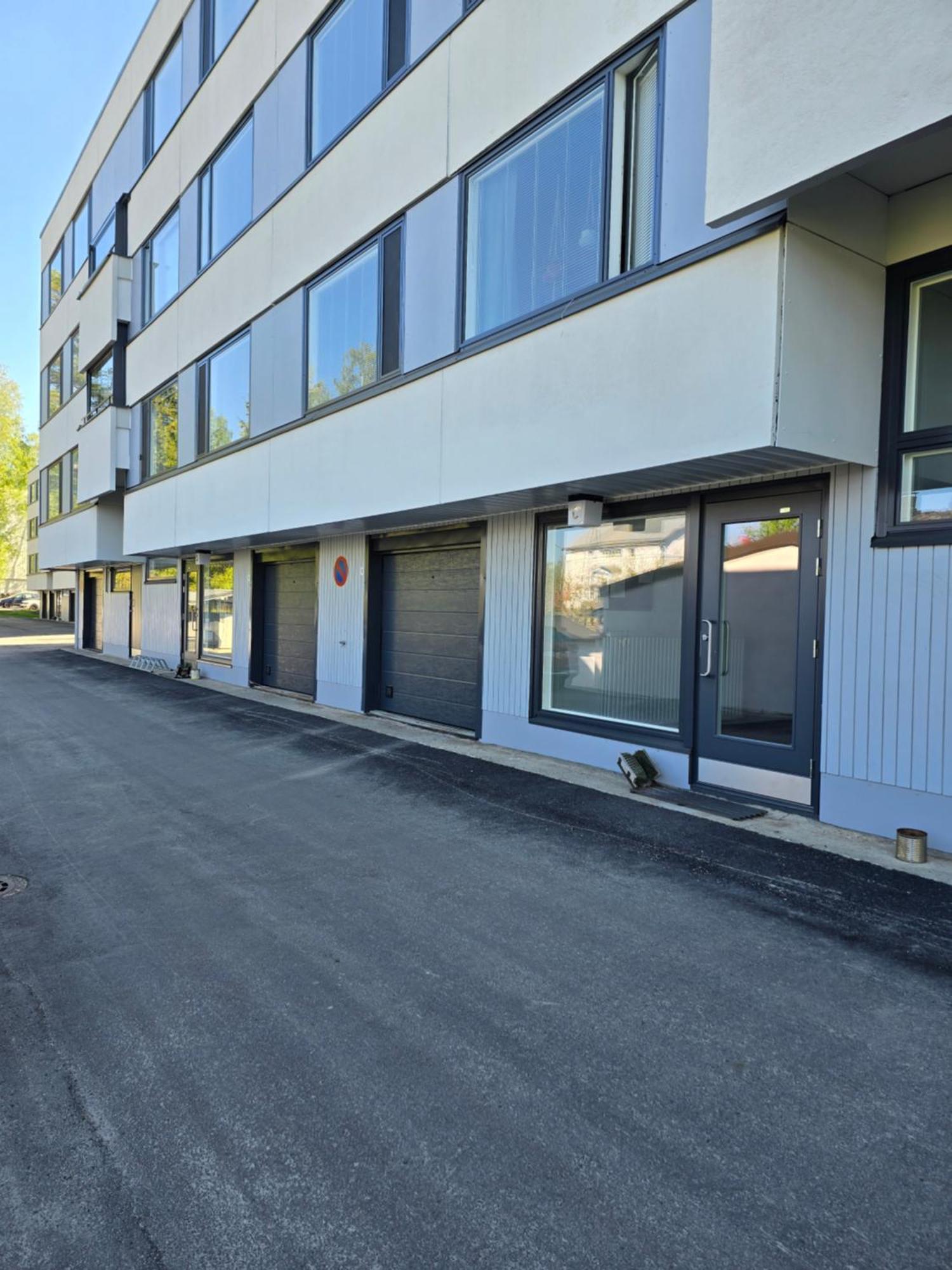 Avara Ja Kodikas Huoneisto Parvekkeella Heinola Bagian luar foto